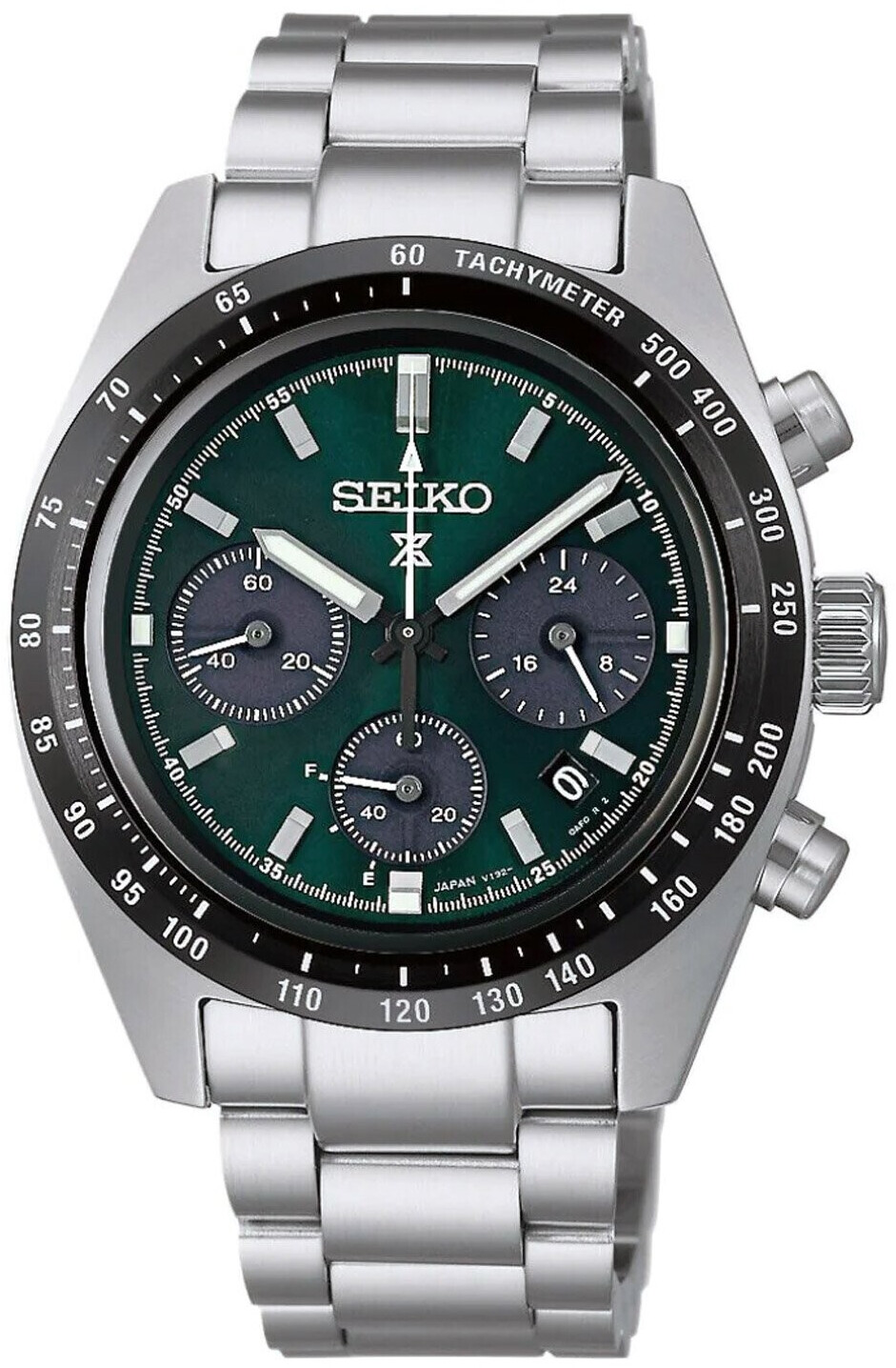 Seiko Prospex Speedtimer (SSC933P1)