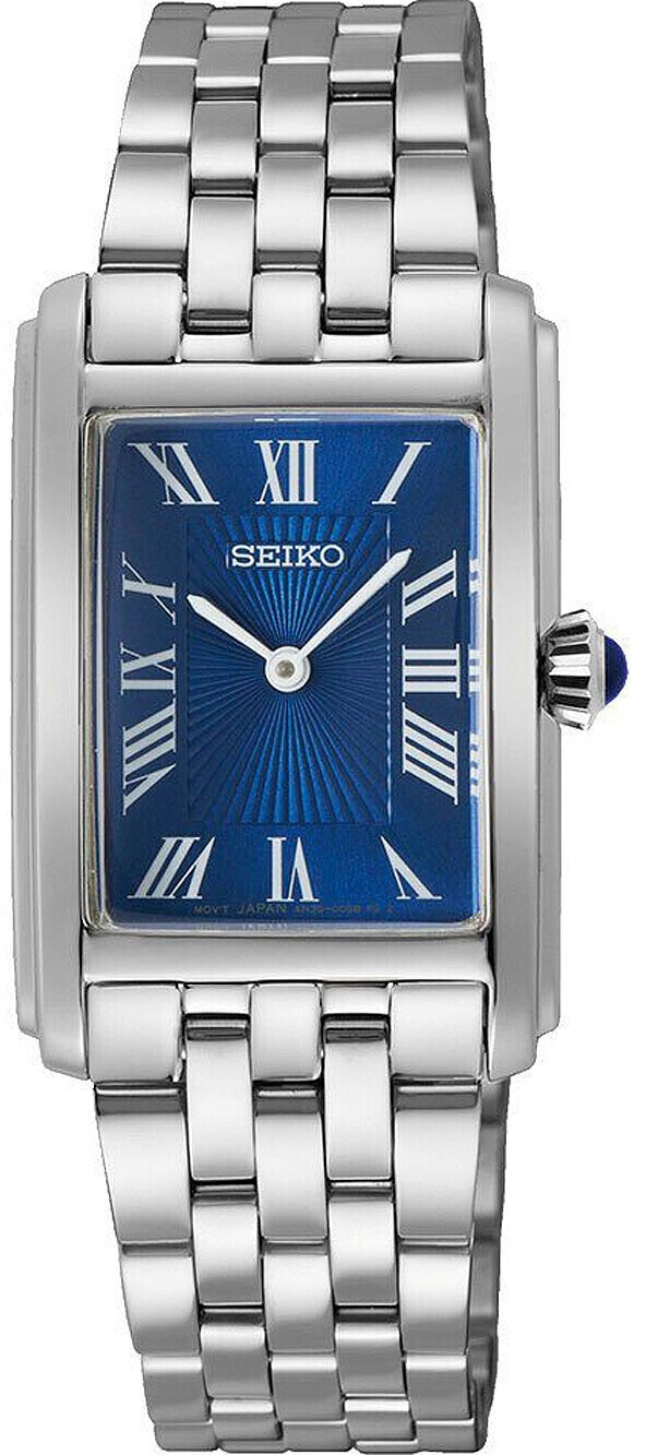 Seiko Watch (SWR085P1)