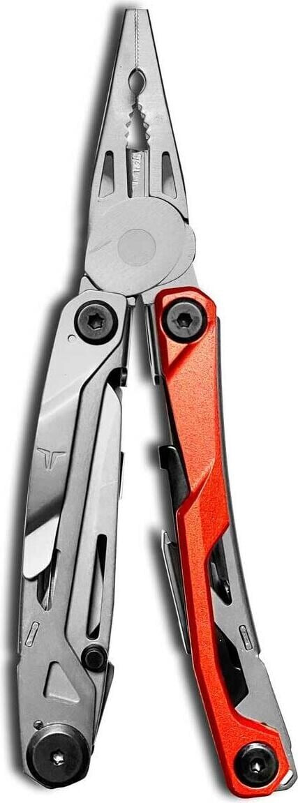 True Ti Pocket MULTI TOOL