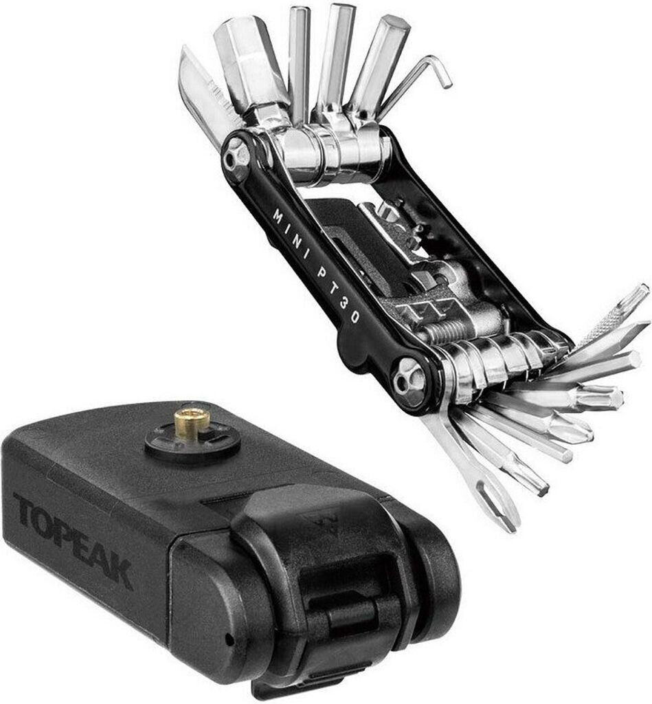 Topeak Ninja Master+ PT30