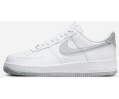 Nike Air Force 1 '07 white/white/light smoke grey