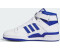 Adidas Forum Mid (IG3755) cloud white/royal blue/cloud white