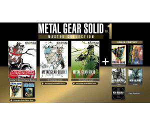 Master collection online