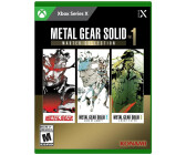 Metal Gear Solid: Master Collection Vol.1 (US Import) (Xbox Series X)