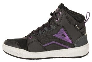 Dainese Chaussures Suburb Air Lady noir/violet
