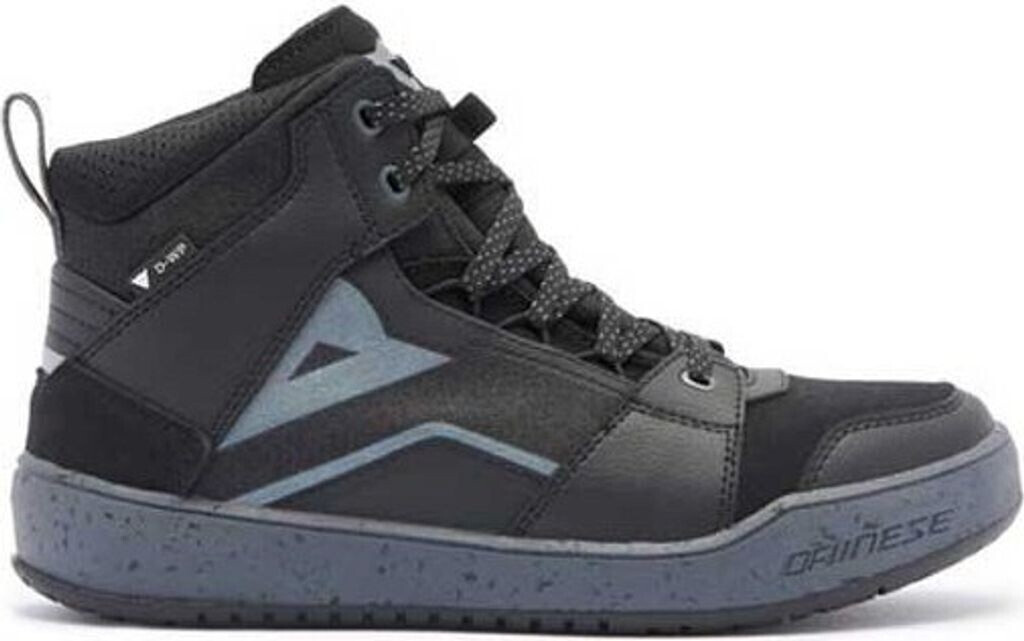 Dainese Chaussures Suburb WP Lady au meilleur prix sur idealo