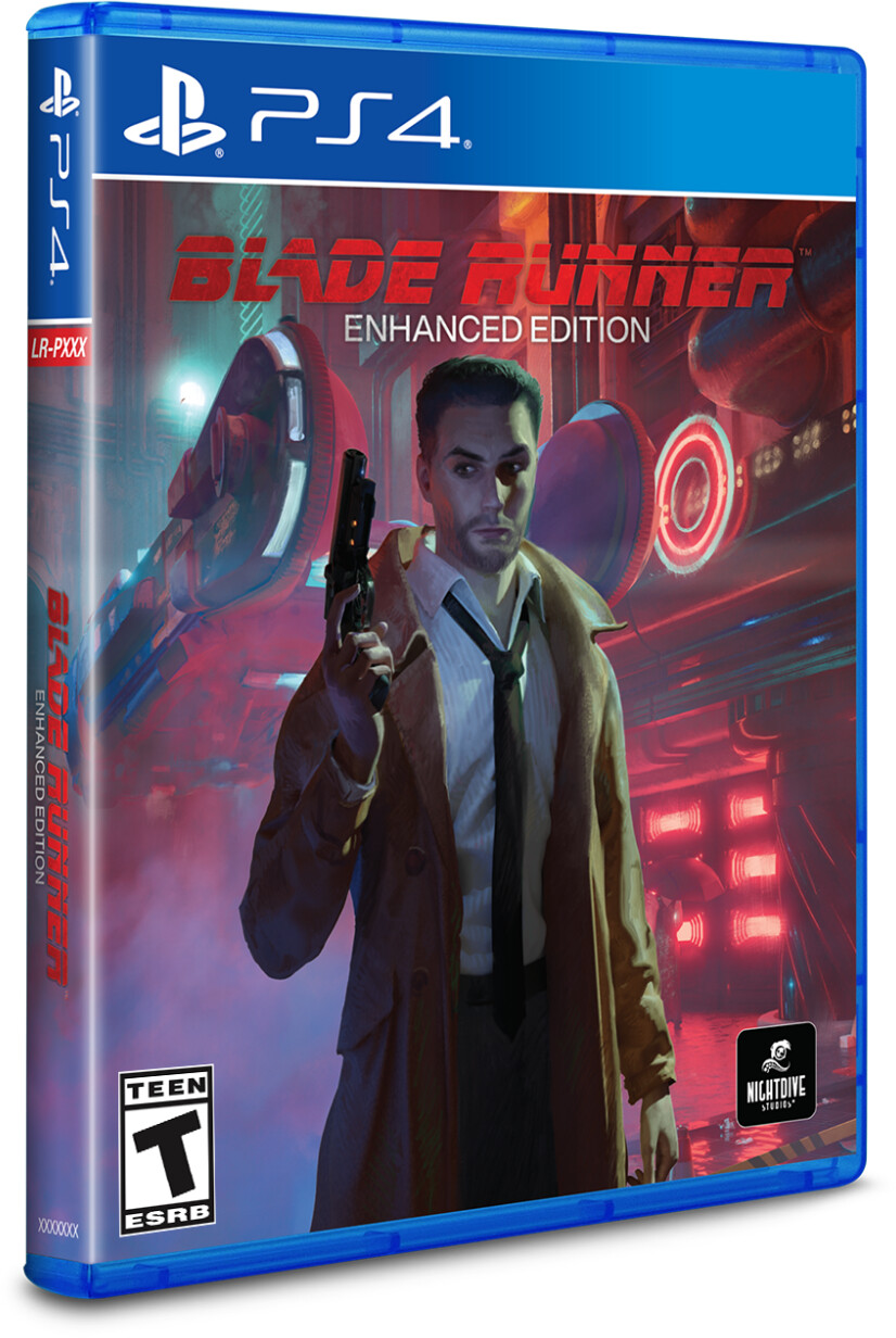 Blade Runner (US Import)