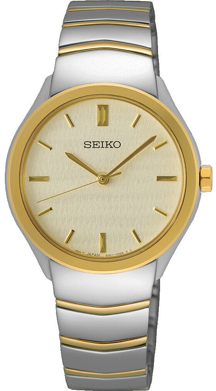 Seiko Watch (SUR550P1)