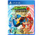 Mega Man Battle Network Legacy Collection (US-Import) (PS4)
