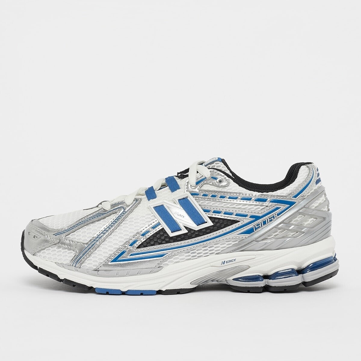 New Balance 1906R silver metallic blue agate sea salt au meilleur prix sur idealo