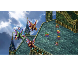 Buy Romancing Saga 3 JP Import Switch from 42.19 Today