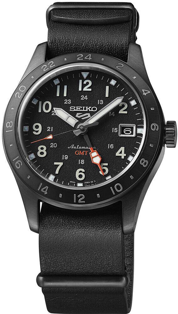 Seiko 5 Sports (SSK025K1)