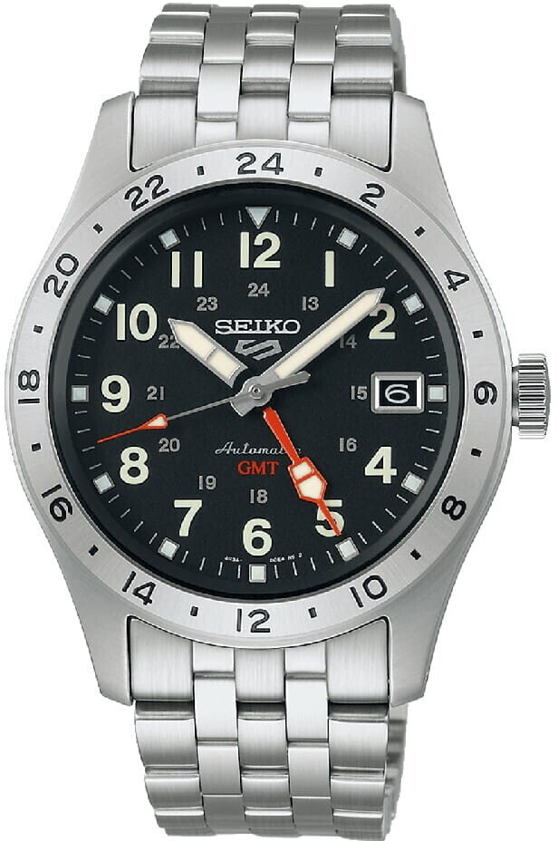 Seiko 5 Sports (SSK023K1)