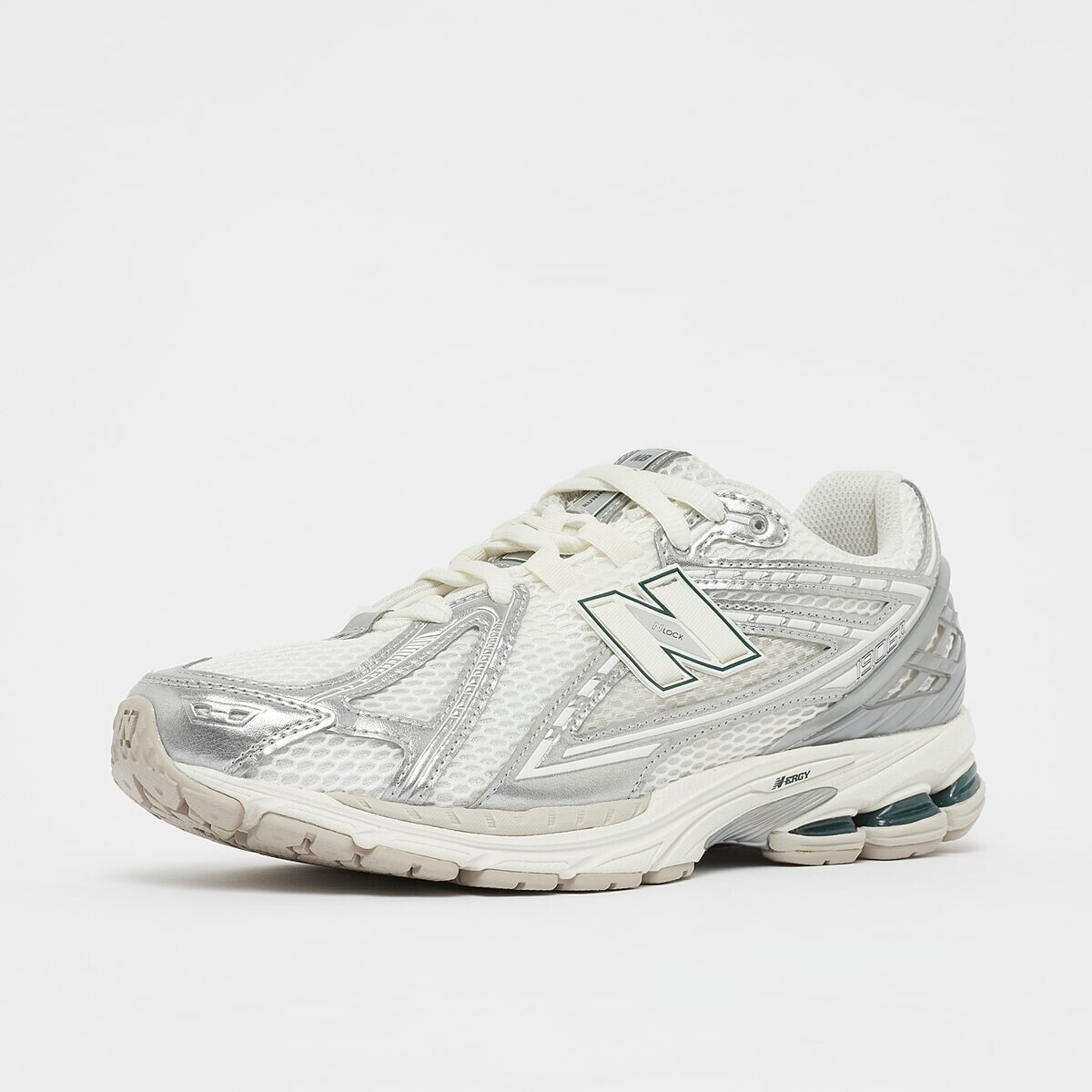 New balance 1600 herren silber store