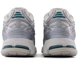 New balance 52 platform silver top
