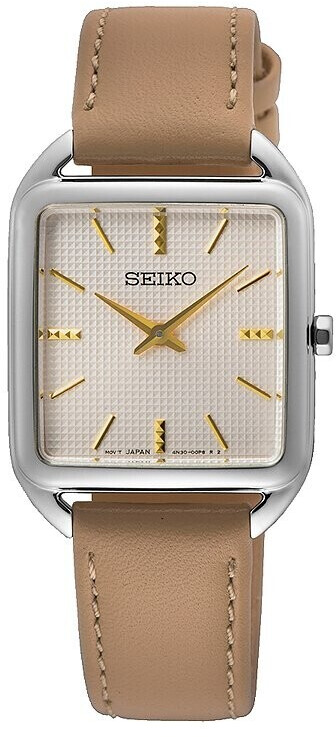 Seiko Watch (SWR089P1)