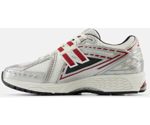 New Balance 1906R silver metallic classic crimson sea salt ab 109