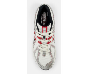 New Balance 1906R silver metallic classic crimson sea salt ab 109