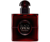 Yves Saint Laurent Black Opium Over Red Eau de Parfum (30ml)