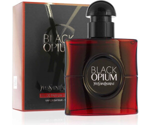 Yves Saint Laurent Black Opium Over Red Eau de Parfum ab 43,50