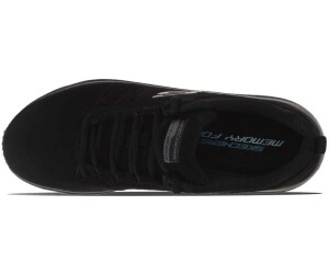 Skechers Zapatillas de Mujer, Negro, 36.5 EU : : Moda