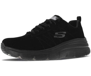 Buy Skechers Fashion Fit True Feels Women black from 44.00