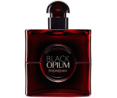 Yves Saint Laurent Black Opium Over Red Eau de Parfum (50ml)