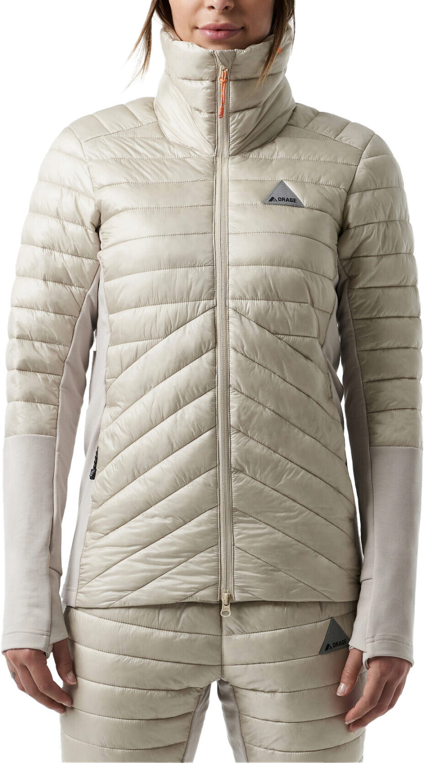 Orage Phoenix Gilltek Jkt dark birch