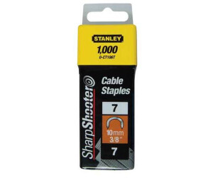 Buy Stanley CT100 10 from 2.41 Today Best Deals on idealo