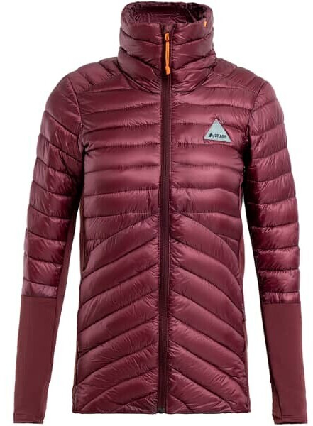 Orage Phoenix Gilltek Jkt cherry