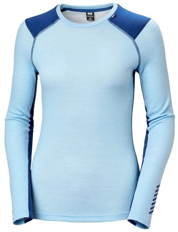 helly hansen lifa merino women