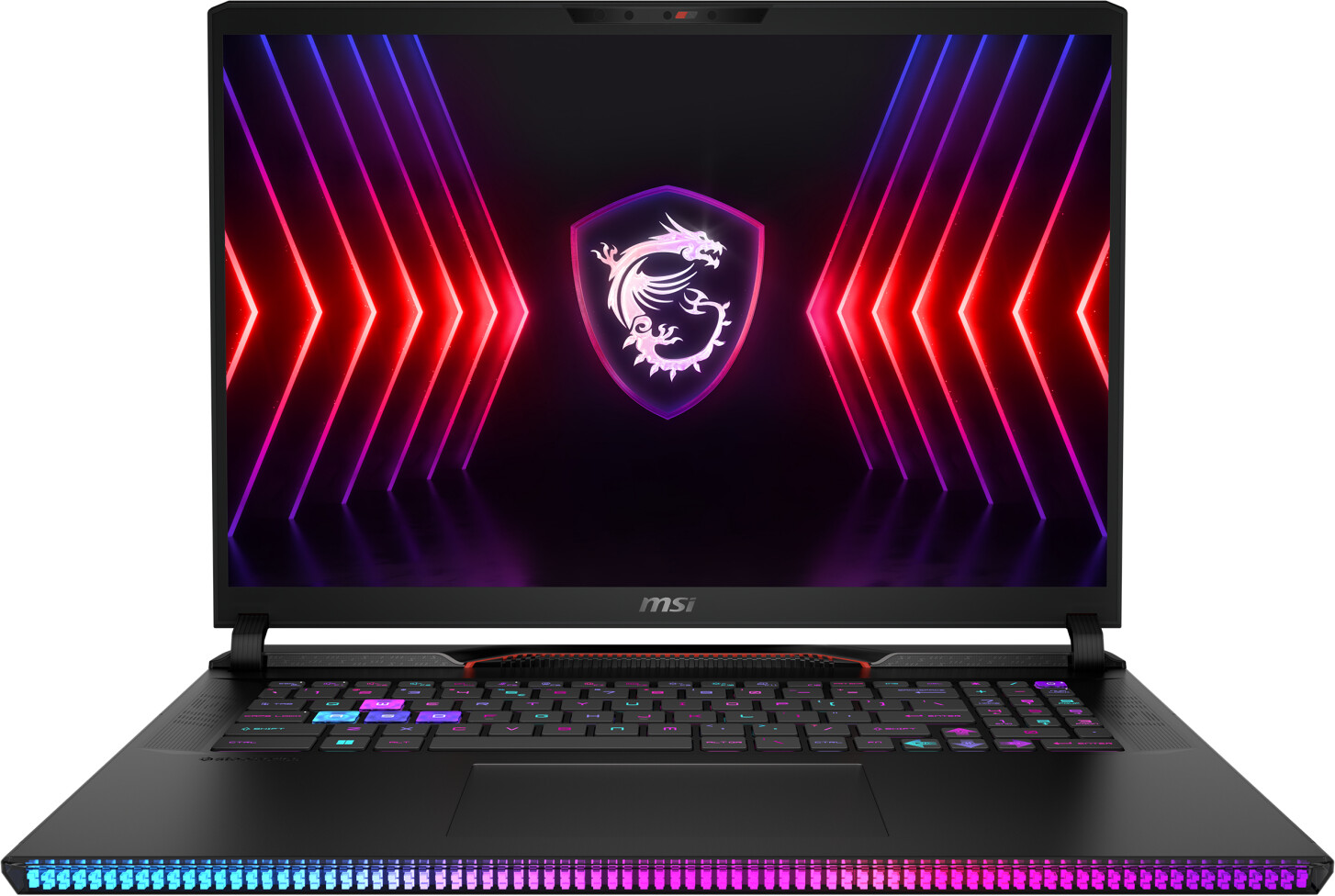 MSI Raider GE78 HX 14V