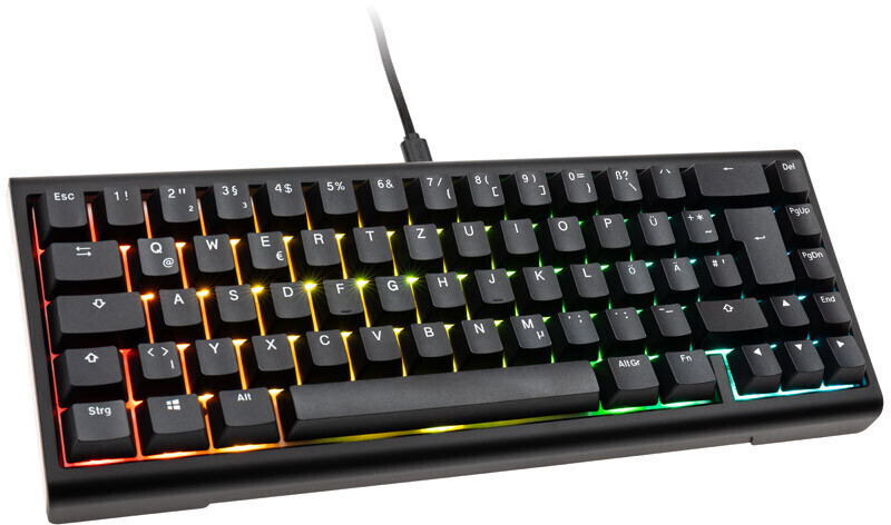 Ducky Tinker 65