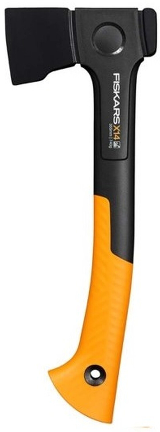Fiskars Multi use axe X14 XS