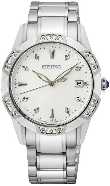 Seiko Watch (SKK727P1)