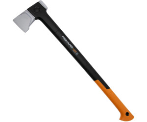 Fiskars Spaltaxt X28 M ab 56,50 € (Februar 2025 Preise) | Preisvergleich  bei idealo.de