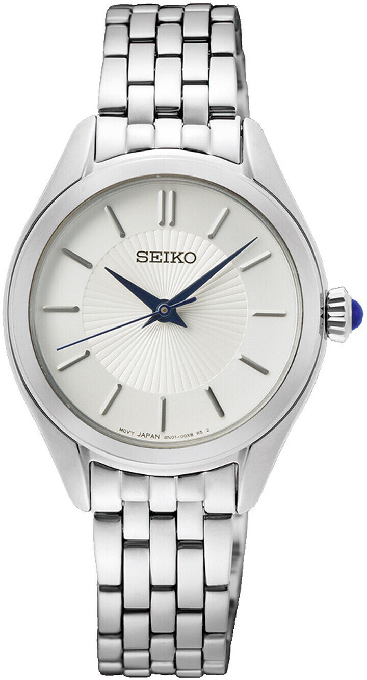 Seiko Preisvergleich Armbanduhr € ab (SUR537P1) | bei 178,57