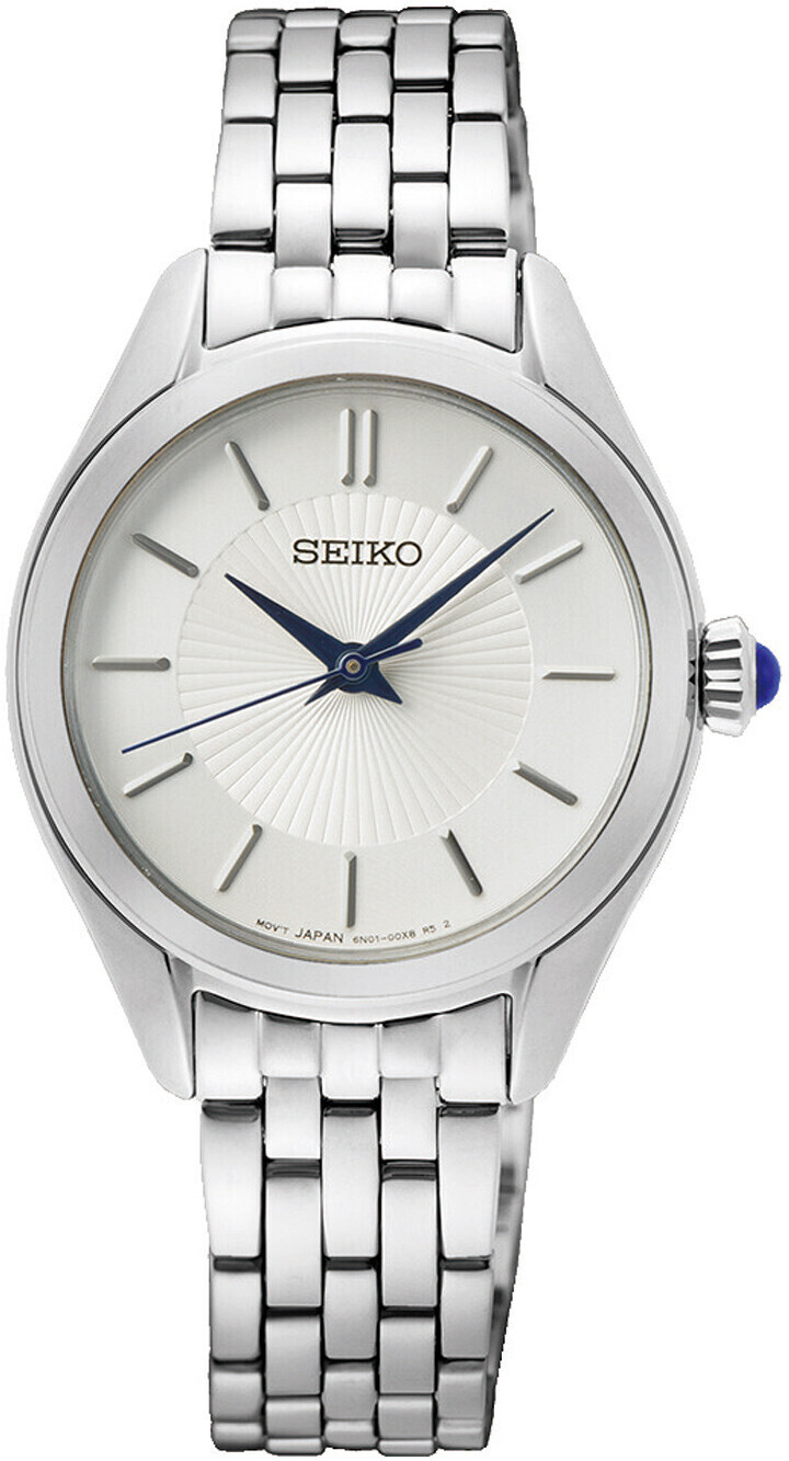 Seiko Watch (SUR537P1)