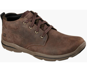 Buy Skechers Harper Melden chocolate from 39.09 Today Best