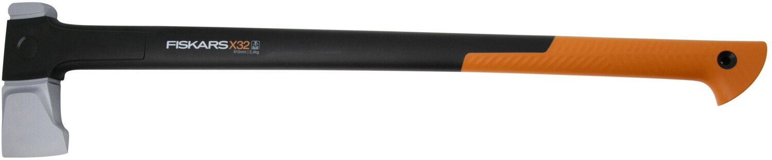 Fiskars Splitting Axe X32 L