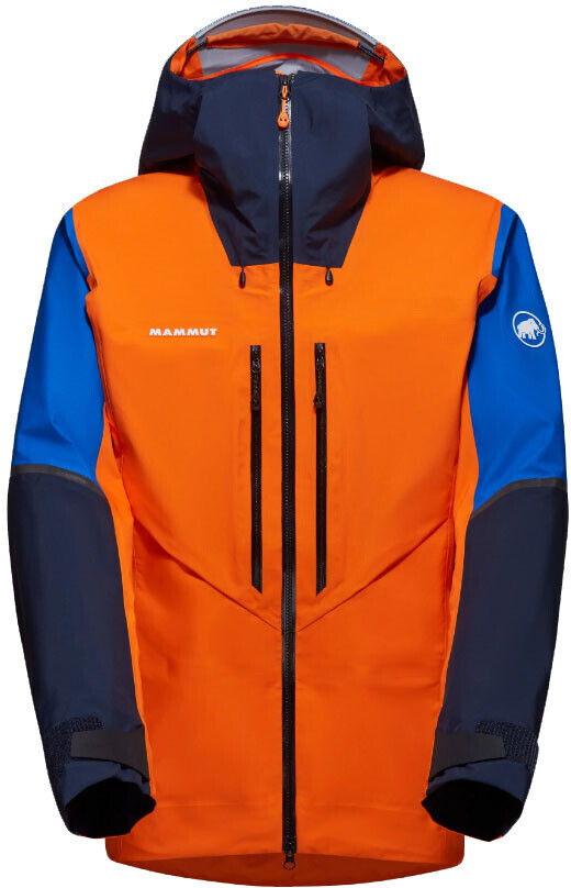 Mammut Nordwand Advanced HS Hooded Jacket Men (1010-28031) arumita night