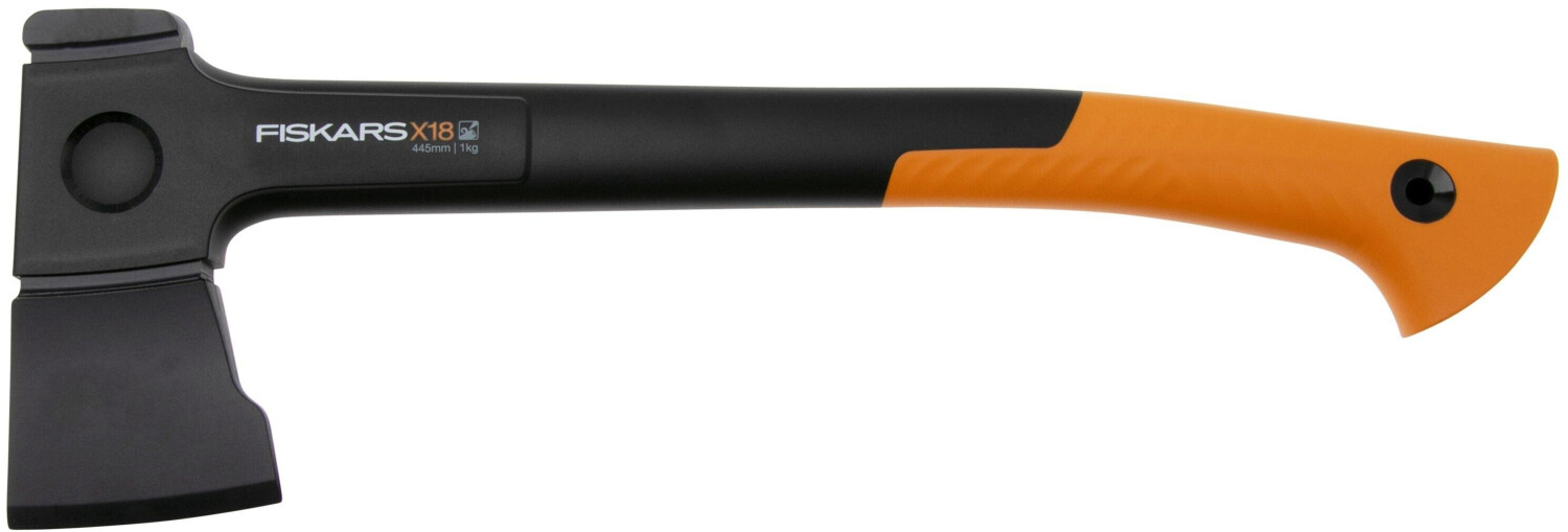 Fiskars Universal Axe X18 S