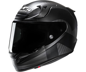 HJC RPHA-12 Quartararo Replica Black - Casque Moto Intégral