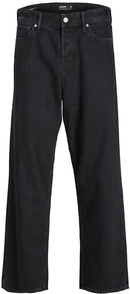Jack & Jones Alex Original Loose Fit 306 Jeans (12236089) black denim