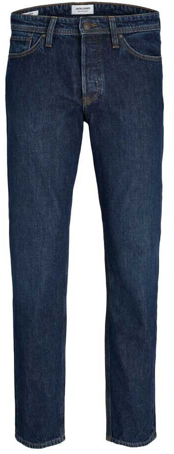 Jack & Jones Chris Jjoriginal Am 383 Sn Jeans (12237276) blue denim