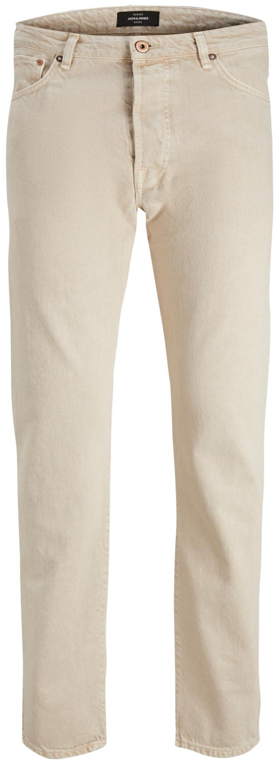 Jack & Jones Chris Joper Am 900 Jeans (12246401) Moonbeam