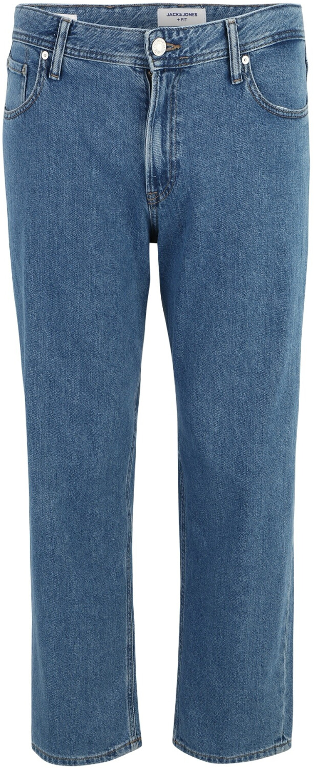Jack & Jones Chris Original 412 Jeans (12243567) blue denim