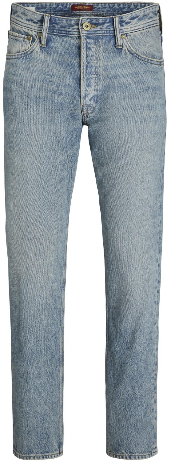 Jack & Jones Chris Original Sbd 333 Jeans (12250742) blue denim