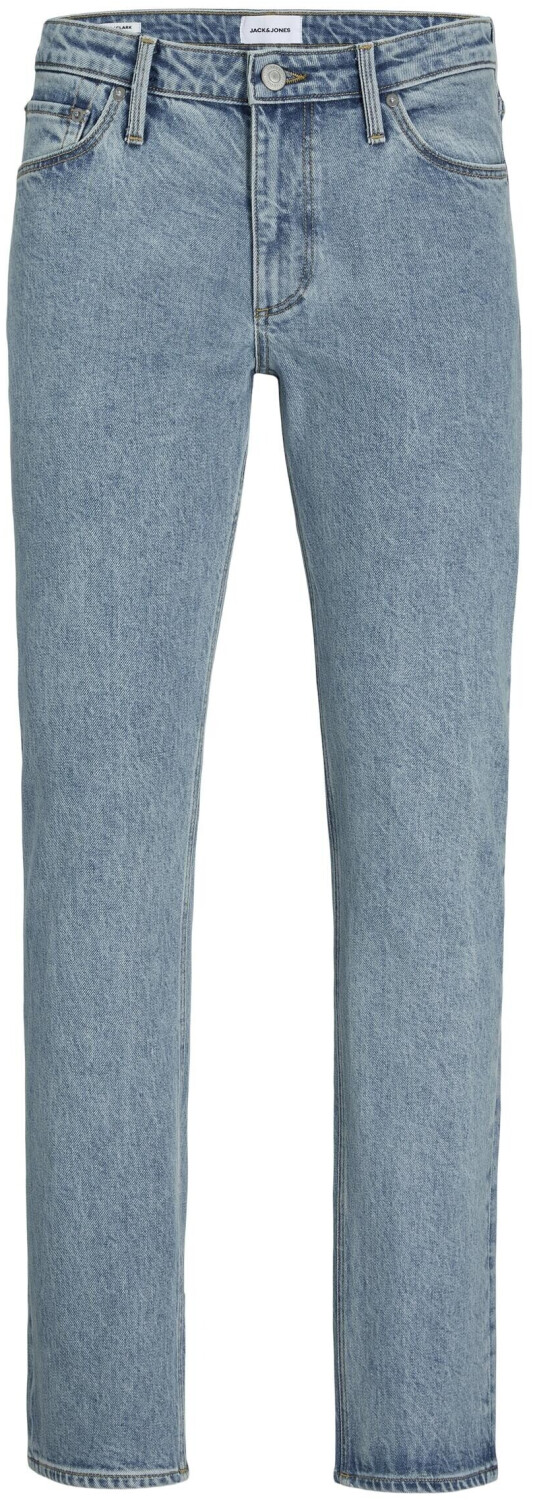 Jack & Jones Clark Evan Am 495 Jeans (12253073) blue denim
