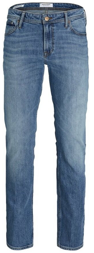 Jack & Jones Clark Original Am 416 Jeans (12249006) blue denim